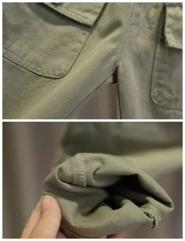 Ensemble pratique pour les sorties d'automne