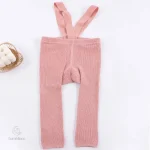 Leggings doux pour enfants, idéal pour jouer