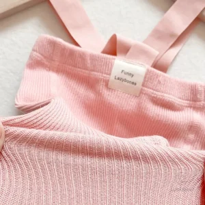 Leggings doux pour enfant, parfaits pour le quotidien
