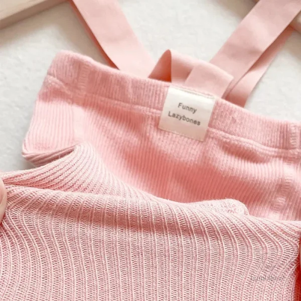 Leggings doux pour enfant, parfaits pour le quotidien