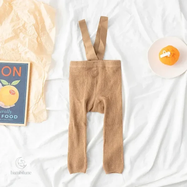 Leggings Mini Fashion, confort et style réunis
