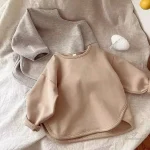 Mini Fashion™ - Pull doux et confortable pour enfants