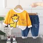 Vêtements pour enfants, idéal pour le jeu et la fun