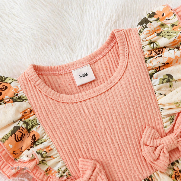 Combinaison pour filles - Confort optimal et design moderne
