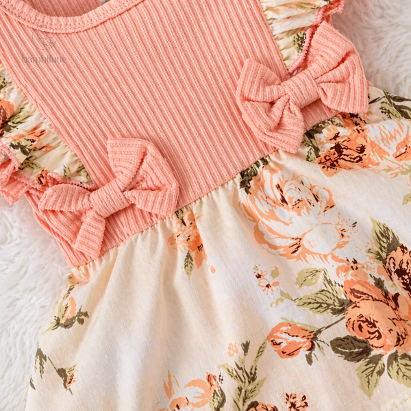 Mini Fashion - Style adorable pour les petites filles