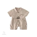 Mini Fashion - combinaison bébé, idéale pour l'été