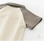 Vêtements pour enfants : mini set pratique et stylé