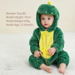 Mode enfant : combinaison pratique pour l'hiver