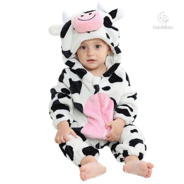 Combinaison pour bébés, parfait pour les sorties