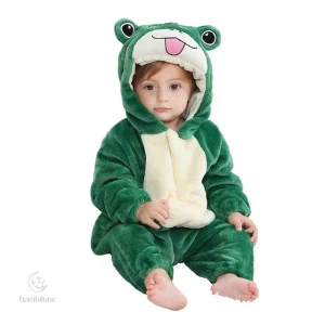 Combinaison durable et lavable pour enfants