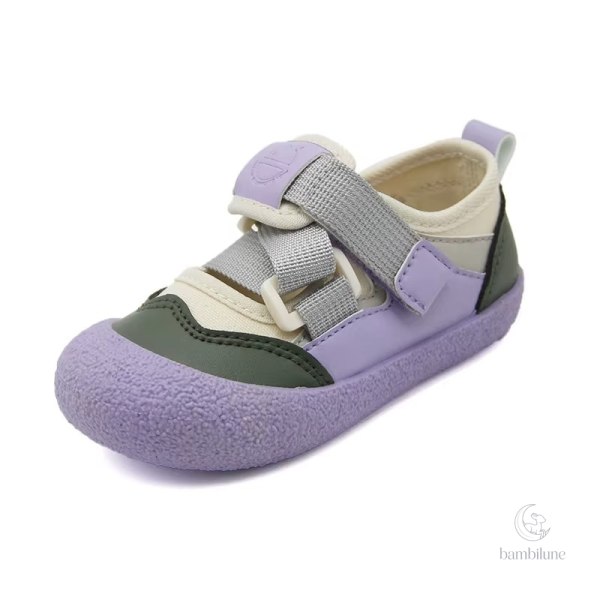 Sandales élégantes pour enfants, parfaites pour l'été