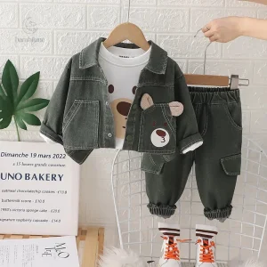 Vêtements doux et stylés pour l'automne et l'hiver