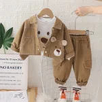 Mini Fashion : douceur et élégance pour la saison froide