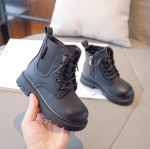 Bottes tendance pour enfants, confort et élégance réunis