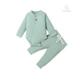 Vêtements enfant en tissu respirant