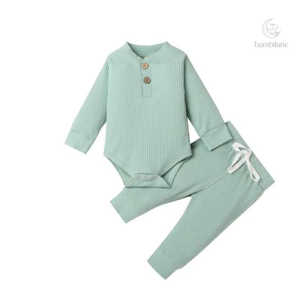Vêtements enfant en tissu respirant