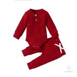 Ensemble de robes pratiques pour maman