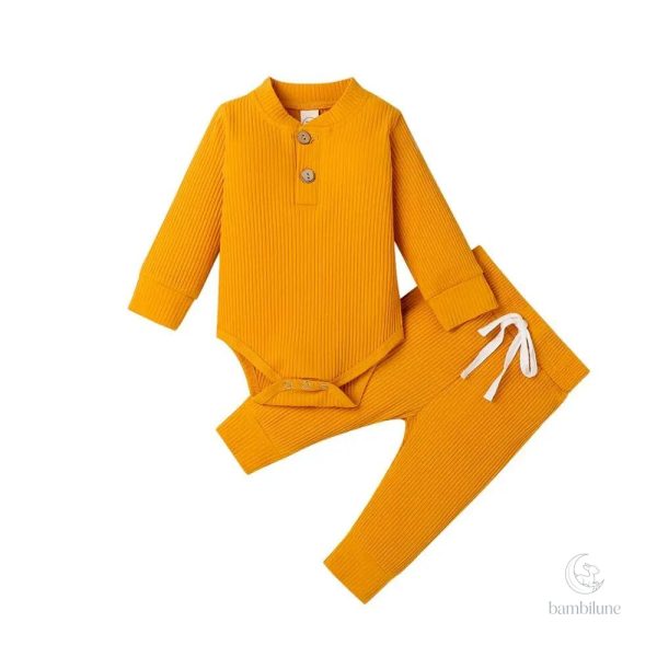 Robe bébé pour toutes les occasions