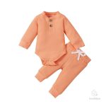 Mini Fashion – ensemble robes adorables