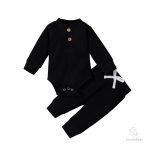 Ensemble de robes pour le printemps