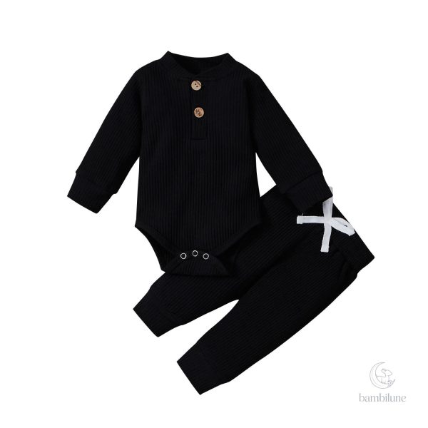 Ensemble de robes pour le printemps