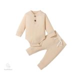 Vêtements confortables pour les plus petits