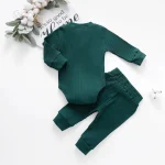 Ensemble chic pour petites filles