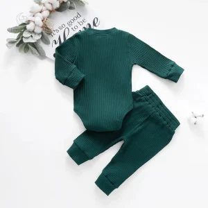 Ensemble chic pour petites filles