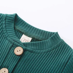 Robe d'été légère pour bébé