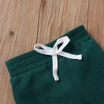 Mini Fashion – robes colorées pour bébé