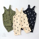 Mini Fashion - Ensemble vêtements confortables pour bébé