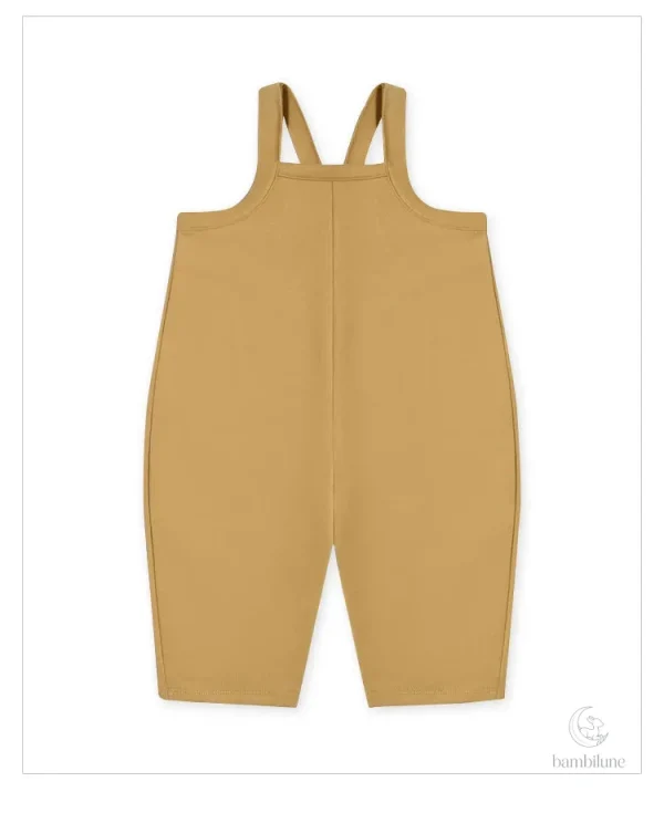 Vêtements confortables et jolis pour les tout-petits
