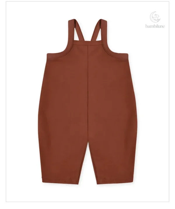 Vêtement élégant pour enfants, style et confort réunis