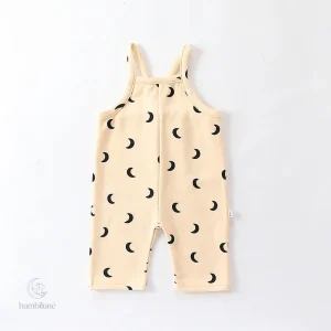 Vêtements bébé doux et stylés, idéal pour le quotidien