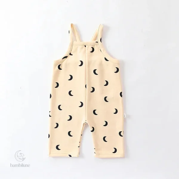 Vêtements bébé doux et stylés, idéal pour le quotidien