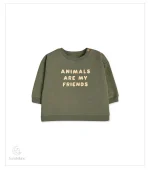 Tenue bébé stylée, confort et look moderne