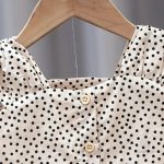 Mode enfantine pour le printemps-été