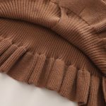 Vêtements chauds pour enfants, ensemble deux pièces