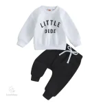 Vêtements d'extérieur pour les petits en saison froide