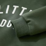 Ensemble en coton doux pour les journées fraîches