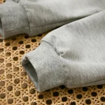 Tenue pratique et chaleureuse pour l'hiver
