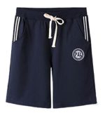 Mode rayée Mini Fashion pour toute la famille