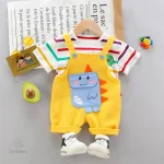 Mini Fashion - Ensemble 2 pièces pour enfants