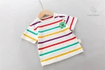Mode enfant - ensemble pratique pour les jeux et sorties