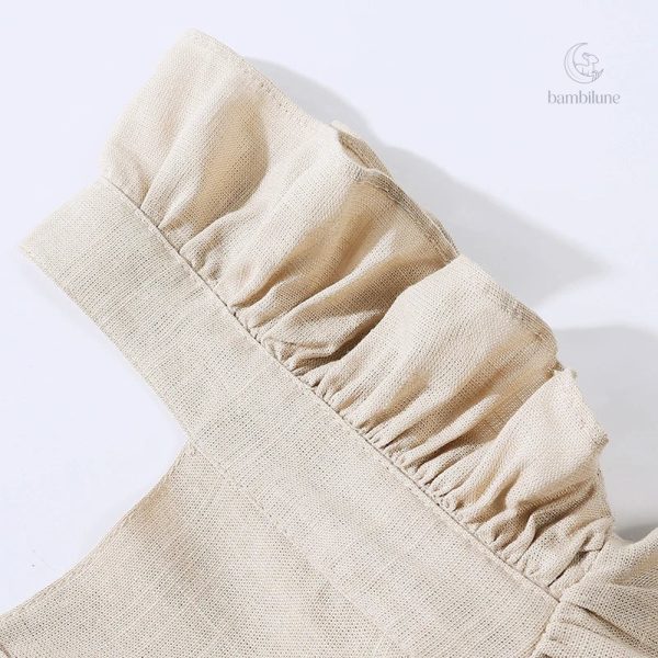Mini Fashion pour filles, combinaison légère