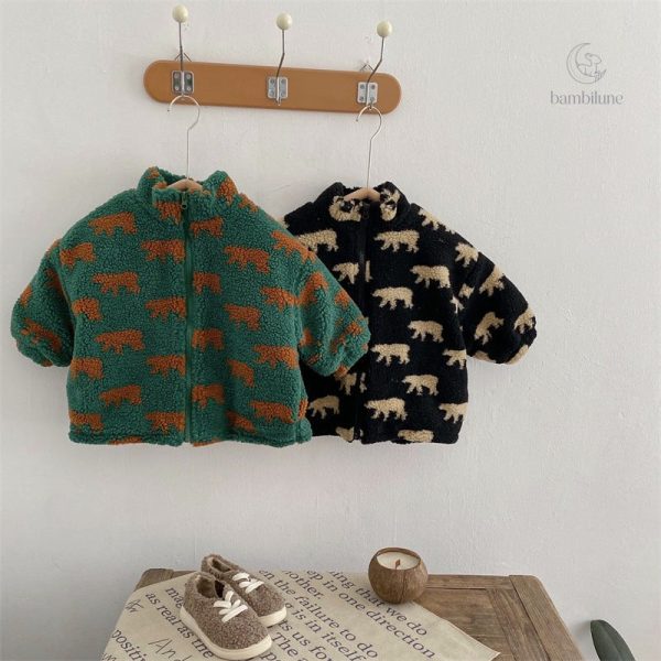 Gilet polaire pour un confort optimal