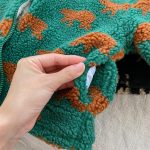 Gilet polaire idéal pour les froides journées
