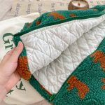 Gilet pour enfants, doux et tendance