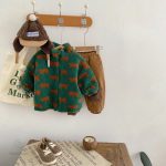 Mini Fashion : gilet doux pour l'hiver