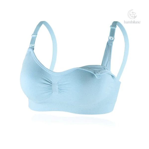 Soutien-gorge d'allaitement Mini Fashion pour un confort optimal